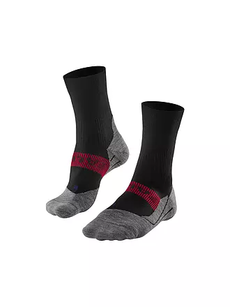 FALKE | Calcetines de running para hombre RU4 Endurance Cool | 